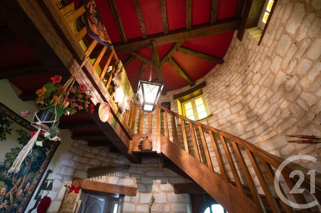 Maison à vendre - 6 pièces - 154 m2 - Souillac - 46 - MIDI-PYRENEES