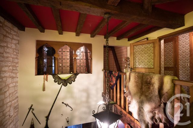 Maison à vendre - 6 pièces - 154 m2 - Souillac - 46 - MIDI-PYRENEES