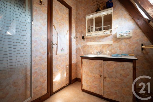 Maison à vendre - 6 pièces - 154 m2 - Souillac - 46 - MIDI-PYRENEES