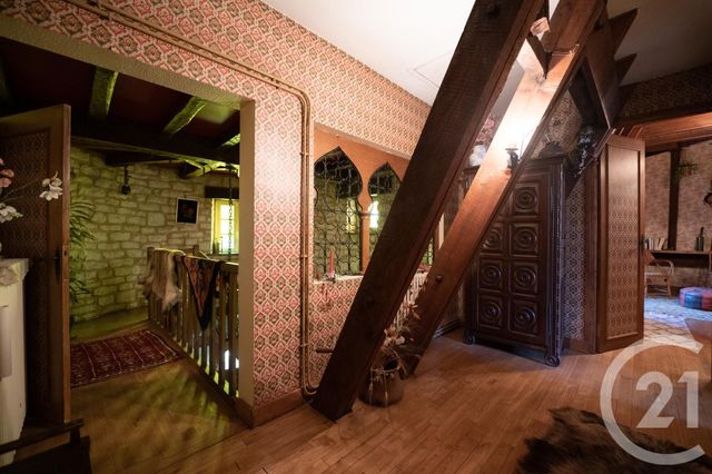 Maison à vendre - 6 pièces - 154 m2 - Souillac - 46 - MIDI-PYRENEES