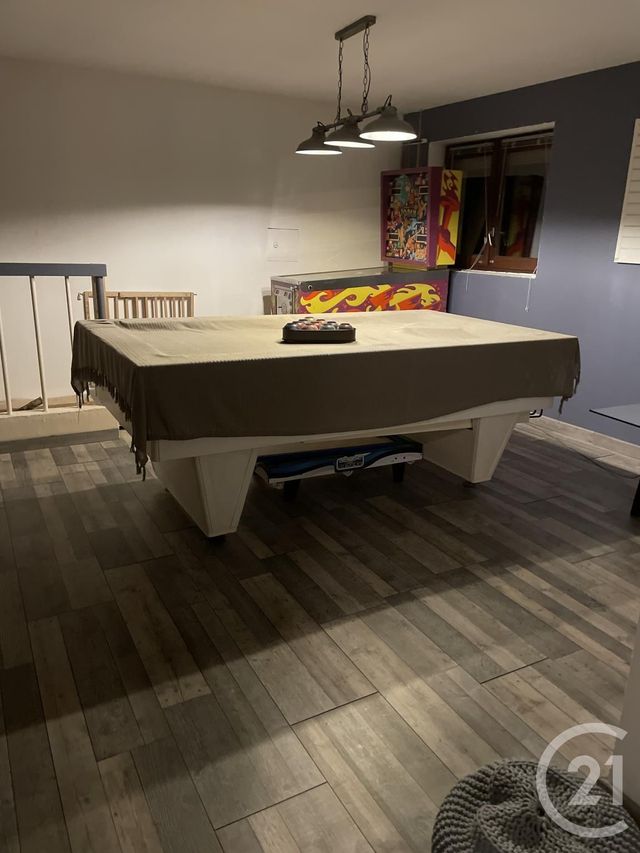 Maison à vendre - 7 pièces - 222 m2 - Lamothe Fenelon - 46 - MIDI-PYRENEES