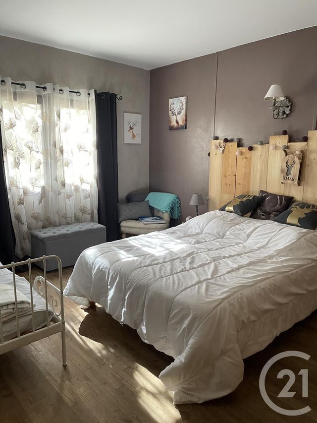 Maison à vendre - 7 pièces - 222 m2 - Lamothe Fenelon - 46 - MIDI-PYRENEES