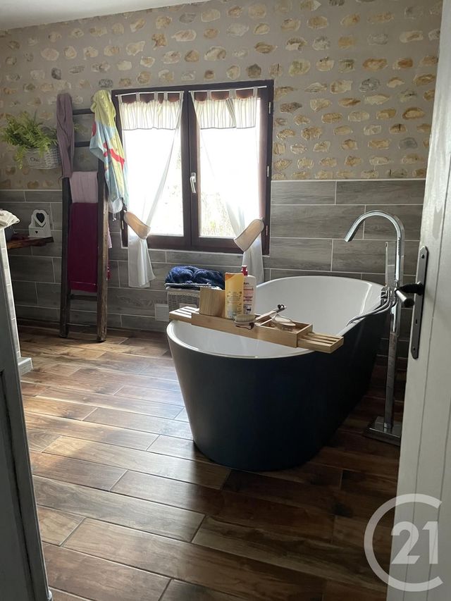 Maison à vendre - 7 pièces - 222 m2 - Lamothe Fenelon - 46 - MIDI-PYRENEES