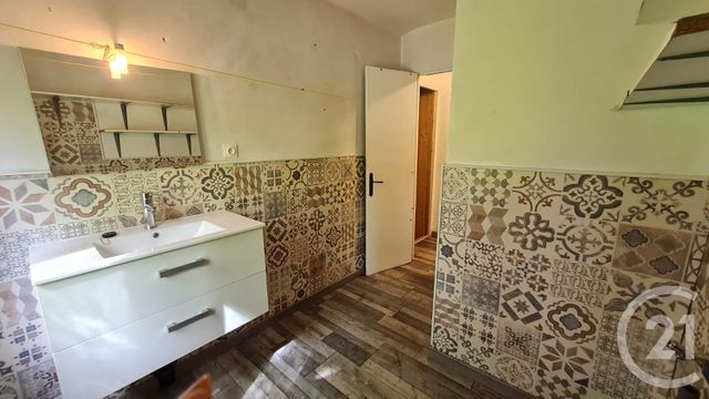 Maison à vendre - 7 pièces - 222 m2 - Lamothe Fenelon - 46 - MIDI-PYRENEES