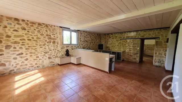 Maison à vendre - 7 pièces - 222 m2 - Lamothe Fenelon - 46 - MIDI-PYRENEES