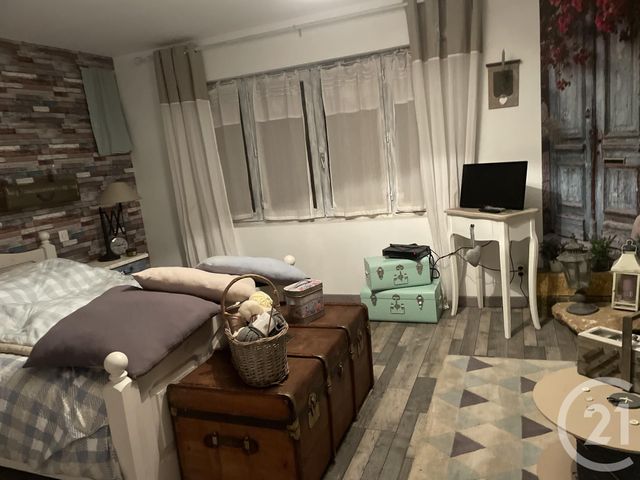 Maison à vendre - 7 pièces - 222 m2 - Lamothe Fenelon - 46 - MIDI-PYRENEES