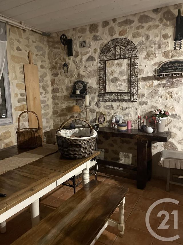 Maison à vendre - 7 pièces - 222 m2 - Lamothe Fenelon - 46 - MIDI-PYRENEES