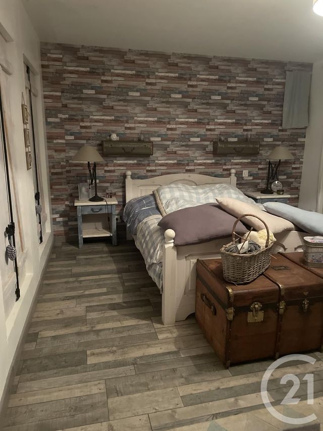 Maison à vendre - 7 pièces - 222 m2 - Lamothe Fenelon - 46 - MIDI-PYRENEES