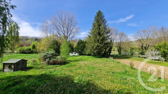 Maison à vendre - 7 pièces - 222 m2 - Lamothe Fenelon - 46 - MIDI-PYRENEES