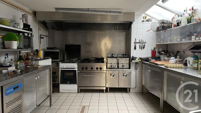 Maison à vendre - 7 pièces - 355 m2 - Souillac - 46 - MIDI-PYRENEES