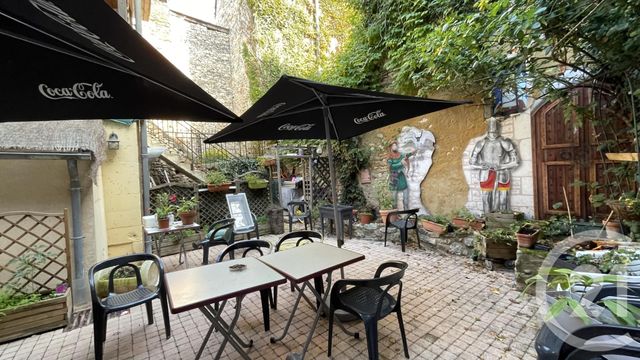 Maison à vendre - 7 pièces - 355 m2 - Souillac - 46 - MIDI-PYRENEES