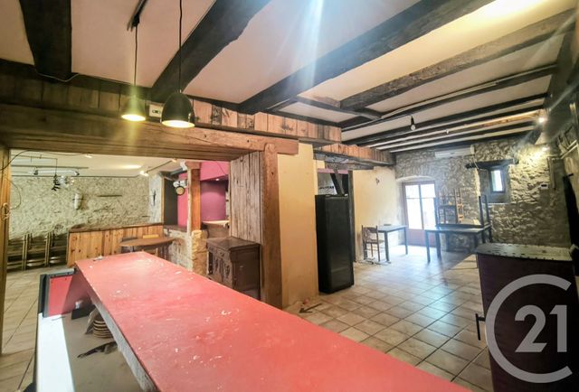 Maison à vendre - 7 pièces - 355 m2 - Souillac - 46 - MIDI-PYRENEES