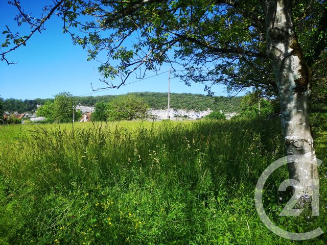 Terrain &agrave; vendre - 1500 m2 - Lacave - 46 - MIDI-PYRENEES