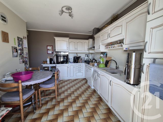 Maison &agrave; vendre - 7 pi&egrave;ces - 123,04 m2 - Lachapelle Auzac - 46 - MIDI-PYRENEES