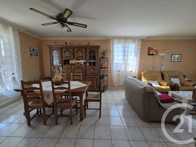 Maison &agrave; vendre - 7 pi&egrave;ces - 123,04 m2 - Lachapelle Auzac - 46 - MIDI-PYRENEES