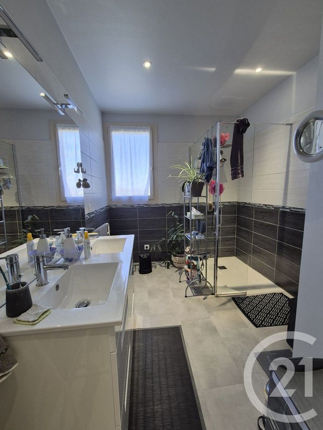 Maison &agrave; vendre - 7 pi&egrave;ces - 123,04 m2 - Lachapelle Auzac - 46 - MIDI-PYRENEES