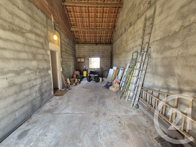 Maison &agrave; vendre - 7 pi&egrave;ces - 123,04 m2 - Lachapelle Auzac - 46 - MIDI-PYRENEES