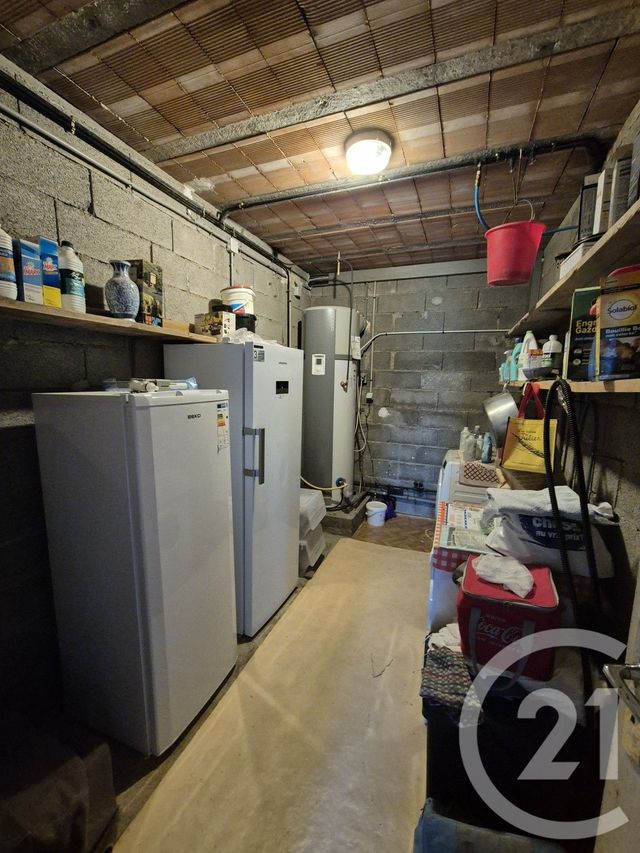 Maison &agrave; vendre - 7 pi&egrave;ces - 123,04 m2 - Lachapelle Auzac - 46 - MIDI-PYRENEES