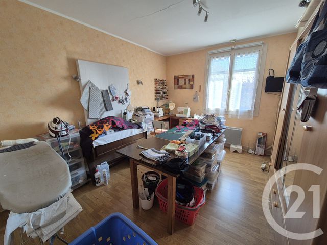 Maison &agrave; vendre - 7 pi&egrave;ces - 123,04 m2 - Lachapelle Auzac - 46 - MIDI-PYRENEES