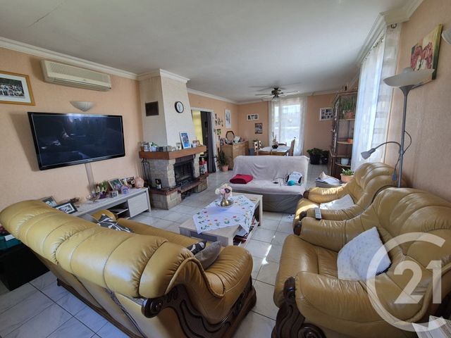 Maison &agrave; vendre - 7 pi&egrave;ces - 123,04 m2 - Lachapelle Auzac - 46 - MIDI-PYRENEES