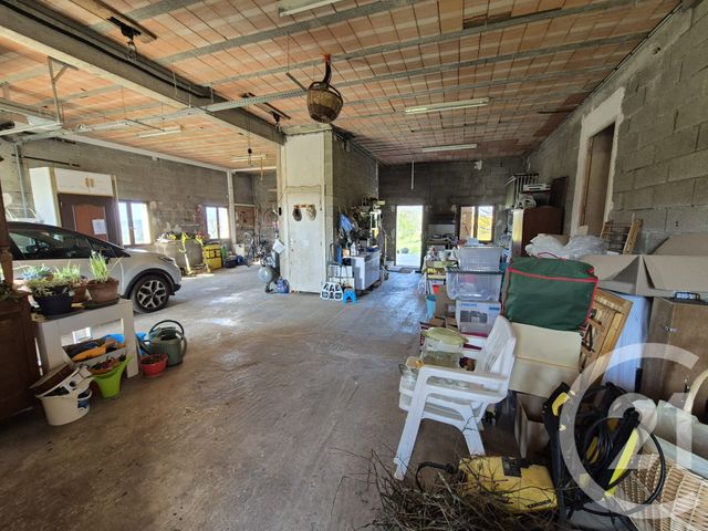 Maison &agrave; vendre - 7 pi&egrave;ces - 123,04 m2 - Lachapelle Auzac - 46 - MIDI-PYRENEES