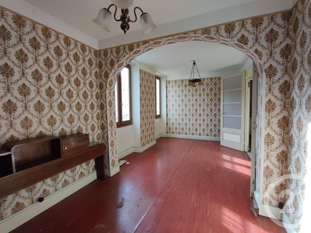 Maison à vendre - 6 pièces - 138 m2 - Souillac - 46 - MIDI-PYRENEES