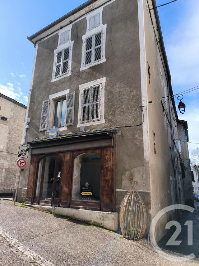 Maison à vendre - 6 pièces - 138 m2 - Souillac - 46 - MIDI-PYRENEES