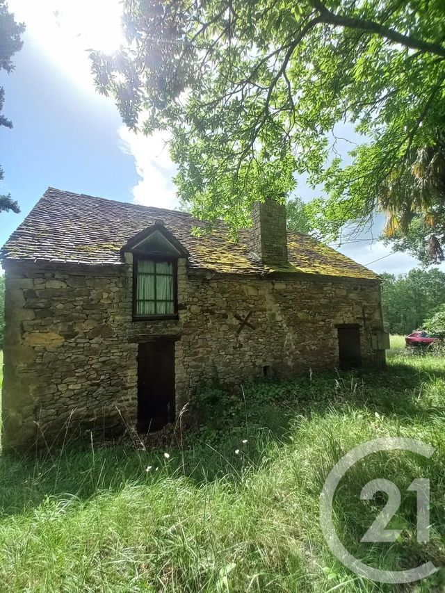 Prix immobilier LAMOTHE FENELON - Photo d’une maison vendue