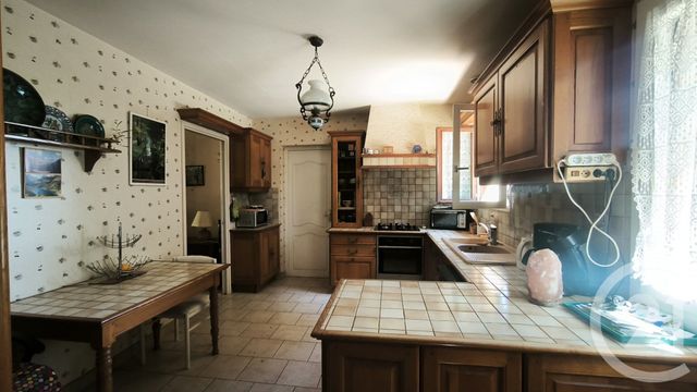 Maison &agrave; vendre - 4 pi&egrave;ces - 103 m2 - Lacave - 46 - MIDI-PYRENEES