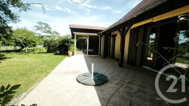 Maison &agrave; vendre - 4 pi&egrave;ces - 103 m2 - Lacave - 46 - MIDI-PYRENEES