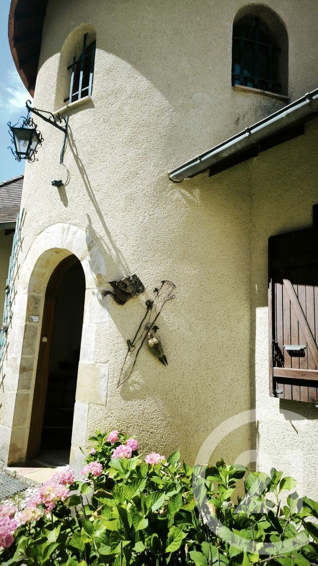 Maison &agrave; vendre - 4 pi&egrave;ces - 103 m2 - Lacave - 46 - MIDI-PYRENEES