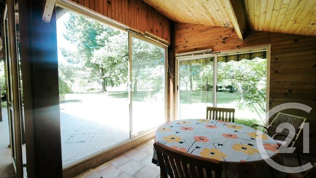Maison &agrave; vendre - 4 pi&egrave;ces - 103 m2 - Lacave - 46 - MIDI-PYRENEES