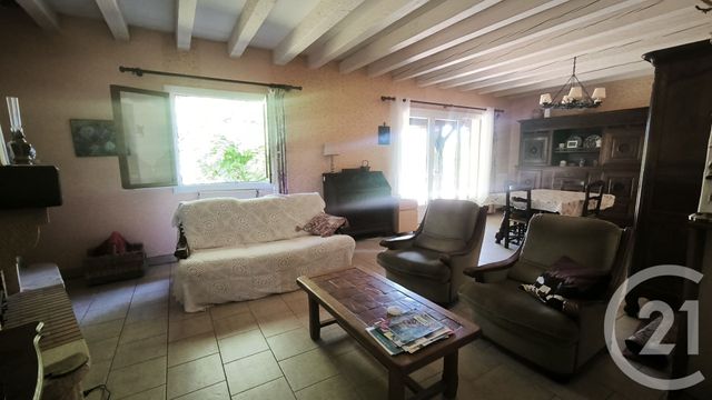 Maison &agrave; vendre - 4 pi&egrave;ces - 103 m2 - Lacave - 46 - MIDI-PYRENEES