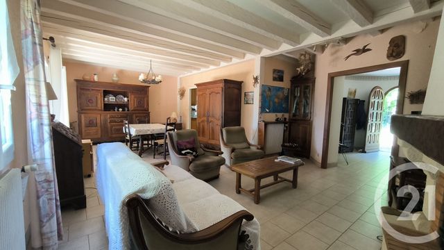 Maison &agrave; vendre - 4 pi&egrave;ces - 103 m2 - Lacave - 46 - MIDI-PYRENEES