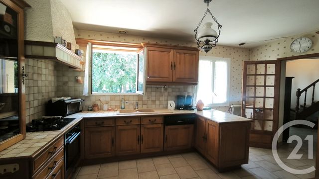 Maison &agrave; vendre - 4 pi&egrave;ces - 103 m2 - Lacave - 46 - MIDI-PYRENEES