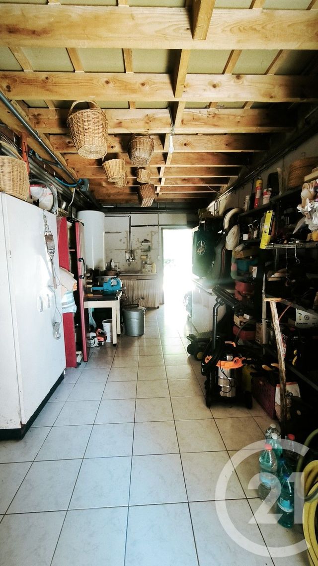 Maison &agrave; vendre - 4 pi&egrave;ces - 103 m2 - Lacave - 46 - MIDI-PYRENEES