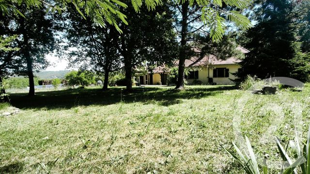 Maison &agrave; vendre - 4 pi&egrave;ces - 103 m2 - Lacave - 46 - MIDI-PYRENEES