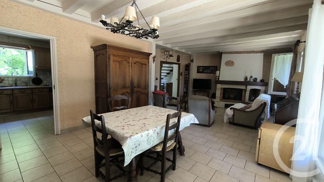 Maison &agrave; vendre - 4 pi&egrave;ces - 103 m2 - Lacave - 46 - MIDI-PYRENEES