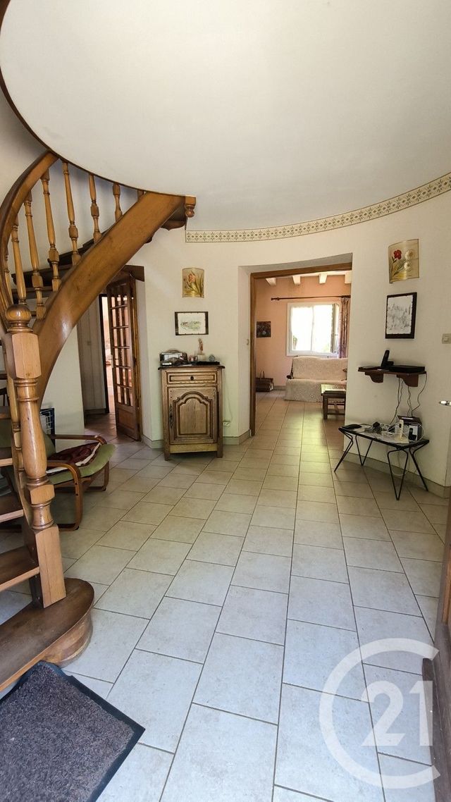 Maison &agrave; vendre - 4 pi&egrave;ces - 103 m2 - Lacave - 46 - MIDI-PYRENEES