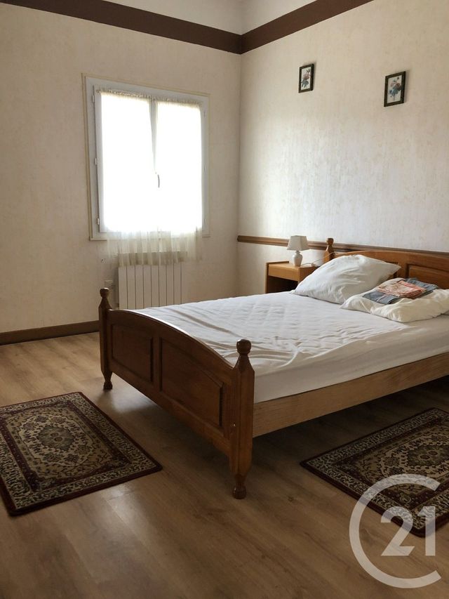 Appartement T2 &agrave; louer - 2 pi&egrave;ces - 40 m2 - Souillac - 46 - MIDI-PYRENEES