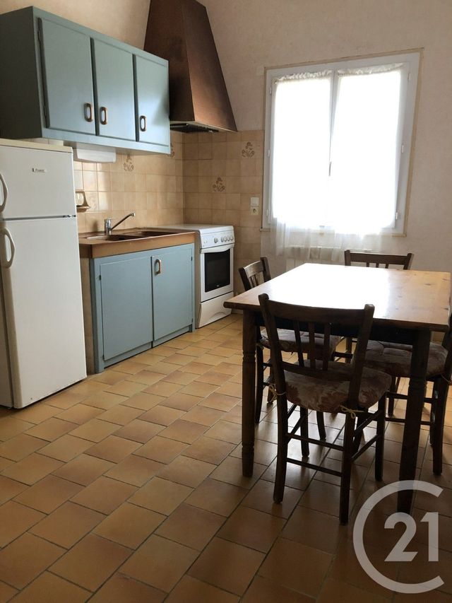Appartement T2 &agrave; louer - 2 pi&egrave;ces - 40 m2 - Souillac - 46 - MIDI-PYRENEES