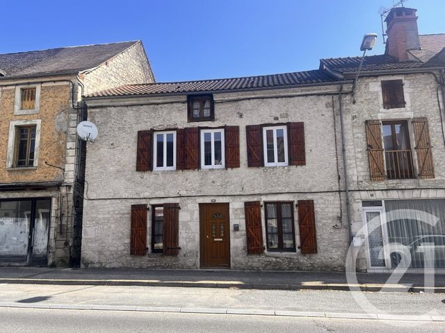 maison - SOUILLAC - 46