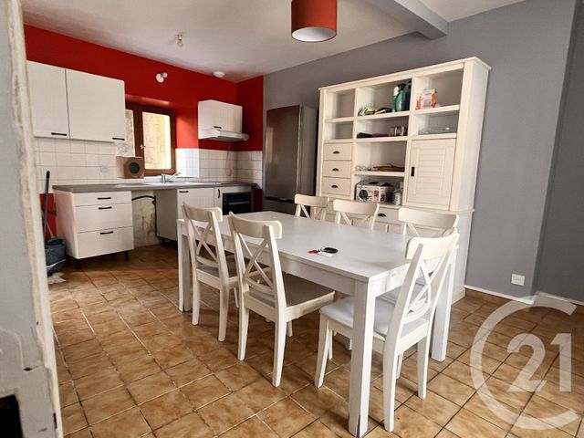 Maison &agrave; louer - 4 pi&egrave;ces - 81,70 m2 - Souillac - 46 - MIDI-PYRENEES