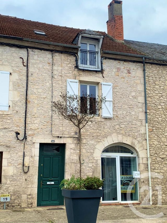 Vente maison à Souillac (46) CENTURY 21
