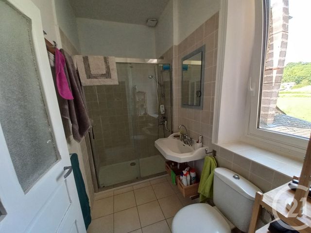 Maison à vendre - 6 pièces - 131,16 m2 - Borreze - 24 - AQUITAINE