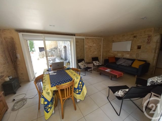 Maison à vendre - 6 pièces - 131,16 m2 - Borreze - 24 - AQUITAINE