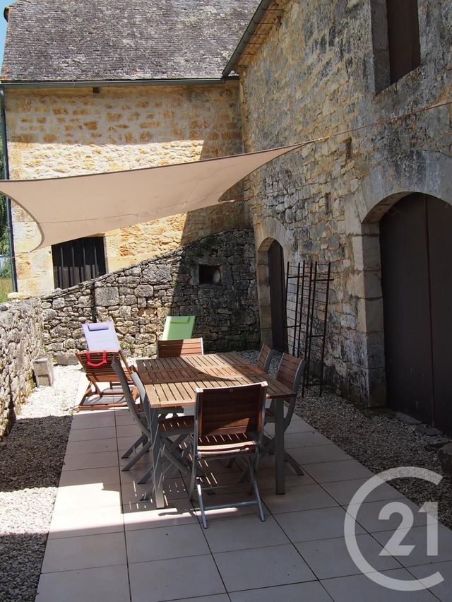 maison - BORREZE - 24