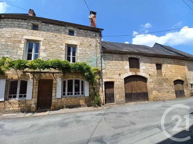 Maison à vendre - 6 pièces - 131,16 m2 - Borreze - 24 - AQUITAINE