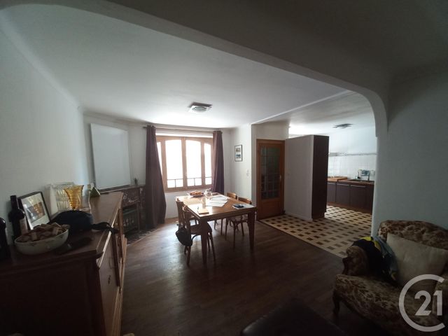 Maison à vendre - 6 pièces - 131,16 m2 - Borreze - 24 - AQUITAINE