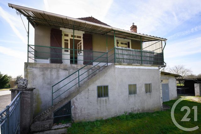 Maison &agrave; vendre - 6 pi&egrave;ces - 75 m2 - Cressensac - 46 - MIDI-PYRENEES